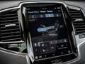 Volvo XC90 T8 Ultra Dark Recharge AWD STANDHZ PANO Grijs - thumbnail 14