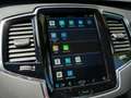 Volvo XC90 T8 Ultra Dark Recharge AWD STANDHZ PANO Šedá - thumbnail 12