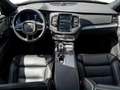 Volvo XC90 T8 Ultra Dark Recharge AWD STANDHZ PANO Šedá - thumbnail 10