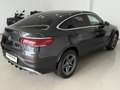 Mercedes-Benz GLC 220 d Coupe  4MATIC Aut. AMG line Grau - thumbnail 9