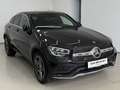 Mercedes-Benz GLC 220 d Coupe  4MATIC Aut. AMG line Grau - thumbnail 6
