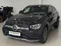 Mercedes-Benz GLC 220 d Coupe  4MATIC Aut. AMG line Grau - thumbnail 2