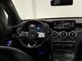 Mercedes-Benz GLC 220 d Coupe  4MATIC Aut. AMG line Grau - thumbnail 28