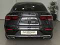 Mercedes-Benz GLC 220 d Coupe  4MATIC Aut. AMG line Grau - thumbnail 10