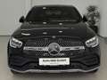 Mercedes-Benz GLC 220 d Coupe  4MATIC Aut. AMG line Grau - thumbnail 4
