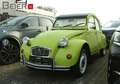 Citroen 2CV 2 CV Club  "Bamboo" Verde - thumbnail 1