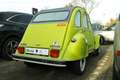 Citroen 2CV 2 CV Club  "Bamboo" Verde - thumbnail 5