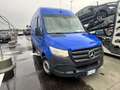 Mercedes-Benz Sprinter Sprinter F39/33 T.ALTO P.M. - GD464TE Blu/Azzurro - thumbnail 3