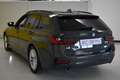BMW 318 318d Touring mhev 48V Sport auto full pelle virt. Gris - thumbnail 48
