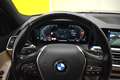 BMW 318 318d Touring mhev 48V Sport auto full pelle virt. Grau - thumbnail 17