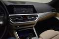 BMW 318 318d Touring mhev 48V Sport auto full pelle virt. Grau - thumbnail 21