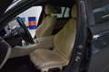 BMW 318 318d Touring mhev 48V Sport auto full pelle virt. Gris - thumbnail 10