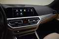 BMW 318 318d Touring mhev 48V Sport auto full pelle virt. Grijs - thumbnail 22