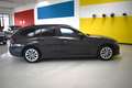 BMW 318 318d Touring mhev 48V Sport auto full pelle virt. Gris - thumbnail 50