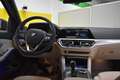 BMW 318 318d Touring mhev 48V Sport auto full pelle virt. Grijs - thumbnail 47