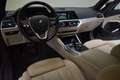 BMW 318 318d Touring mhev 48V Sport auto full pelle virt. Gris - thumbnail 12