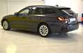 BMW 318 318d Touring mhev 48V Sport auto full pelle virt. Gris - thumbnail 5