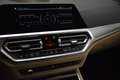 BMW 318 318d Touring mhev 48V Sport auto full pelle virt. Gris - thumbnail 31