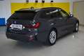 BMW 318 318d Touring mhev 48V Sport auto full pelle virt. Grijs - thumbnail 49