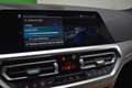 BMW 318 318d Touring mhev 48V Sport auto full pelle virt. Gris - thumbnail 39