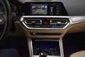 BMW 318 318d Touring mhev 48V Sport auto full pelle virt. Gris - thumbnail 18