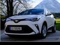 Toyota C-HR C-HR 1,8 Hybrid C-LUB CVT C-LUB Weiß - thumbnail 1