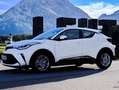 Toyota C-HR C-HR 1,8 Hybrid C-LUB CVT C-LUB Weiß - thumbnail 3