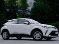 Toyota C-HR C-HR 1,8 Hybrid C-LUB CVT C-LUB Weiß - thumbnail 2
