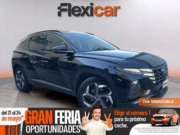 1.6 TGDI HEV Maxx Sky AT
