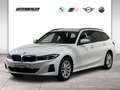 BMW 320 d Touring ACC Navi Sportsitze DAB Sitzhzg Weiß - thumbnail 1