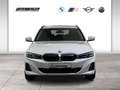 BMW 320 d Touring ACC Navi Sportsitze DAB Sitzhzg Weiß - thumbnail 4