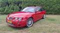 MG ZS MG ZT-T 2.5 V6 190 R.H.D Rood - thumbnail 1