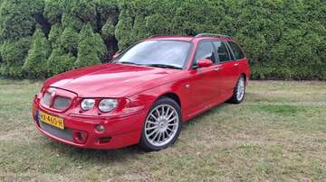 MG ZT-T 2.5 V6 190 R.H.D