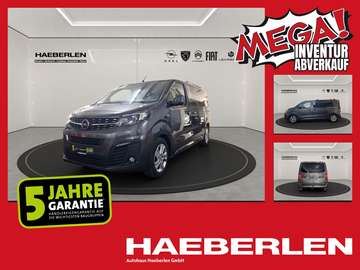 2.0 D (L2) Edition M Navi+SHZ+Kam.