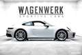 Porsche 992 Carrera Coupé PDK 20/21-ZOLL LENKRADHEIZUNG APPRO Blanc - thumbnail 2