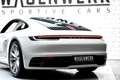 Porsche 992 Carrera Coupé PDK 20/21-ZOLL LENKRADHEIZUNG APPRO Blanc - thumbnail 11
