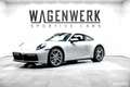 Porsche 992 Carrera Coupé PDK 20/21-ZOLL LENKRADHEIZUNG APPRO Blanc - thumbnail 7