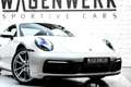 Porsche 992 Carrera Coupé PDK 20/21-ZOLL LENKRADHEIZUNG APPRO Blanc - thumbnail 10