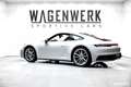 Porsche 992 Carrera Coupé PDK 20/21-ZOLL LENKRADHEIZUNG APPRO Blanc - thumbnail 5