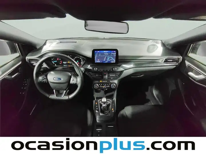 Ford Focus 1.0 Ecoboost ST-Line 2020, foto 6