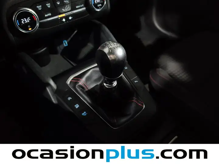 Ford Focus 1.0 Ecoboost ST-Line 2020, foto 5