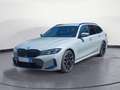 BMW 320 d xDrive Touring Automatic Navi Bluetooth PDC Grau - thumbnail 2