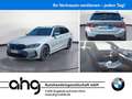 BMW 320 d xDrive Touring Automatic Navi Bluetooth PDC Grau - thumbnail 1