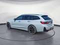 BMW 320 d xDrive Touring Automatic Navi Bluetooth PDC Grau - thumbnail 4