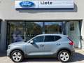 Volvo XC40 D4 Momentum Pro AWD Geartronic Grau - thumbnail 1