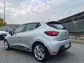 Renault Clio Clio IV 2017 1.5 dci Moschino Intens 75cv Zilver - thumbnail 10