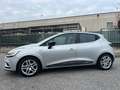 Renault Clio Clio IV 2017 1.5 dci Moschino Intens 75cv Zilver - thumbnail 4