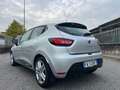 Renault Clio Clio IV 2017 1.5 dci Moschino Intens 75cv Zilver - thumbnail 6