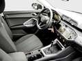 Audi Q3 advanced 35 TDI S tronic Nav+ Matrix AHK RKamera Schwarz - thumbnail 3
