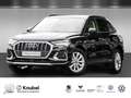 Audi Q3 advanced 35 TDI S tronic Nav+ Matrix AHK RKamera Schwarz - thumbnail 1